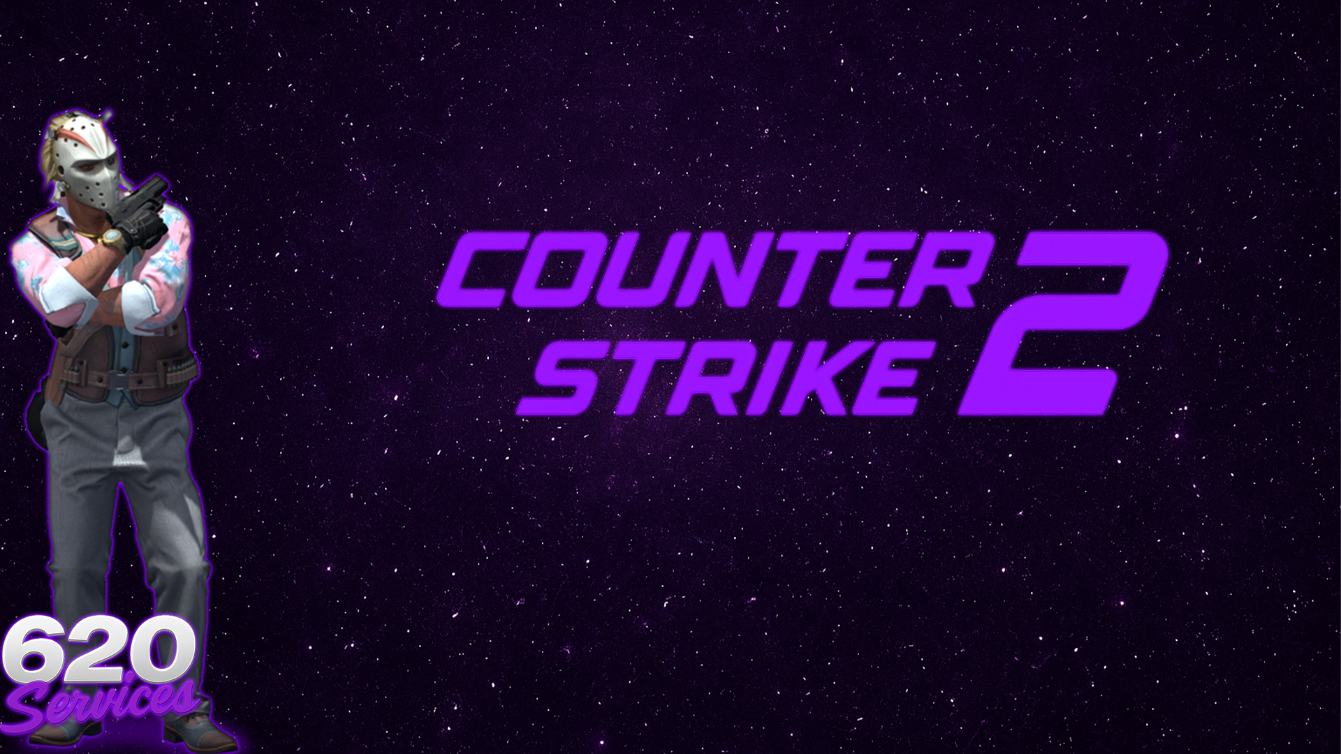 Counter Strike 2
