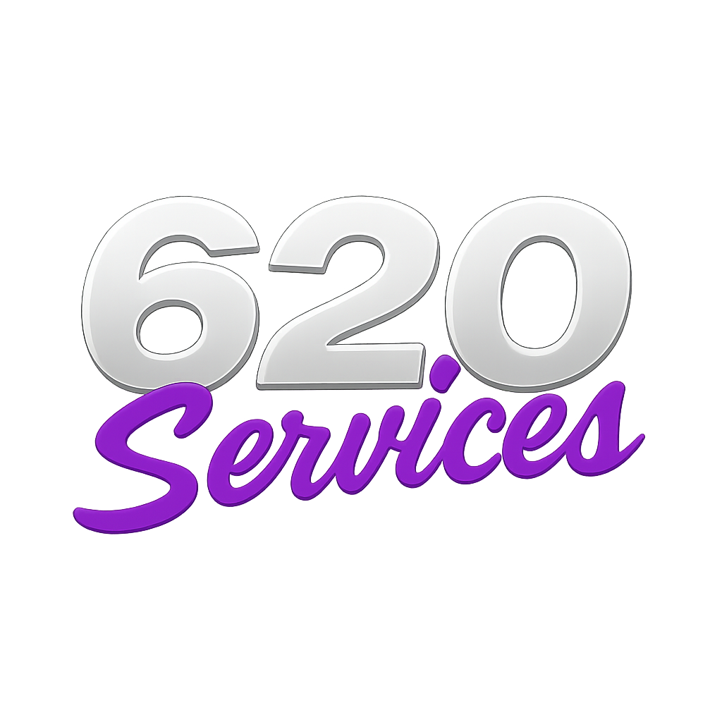620 Logo